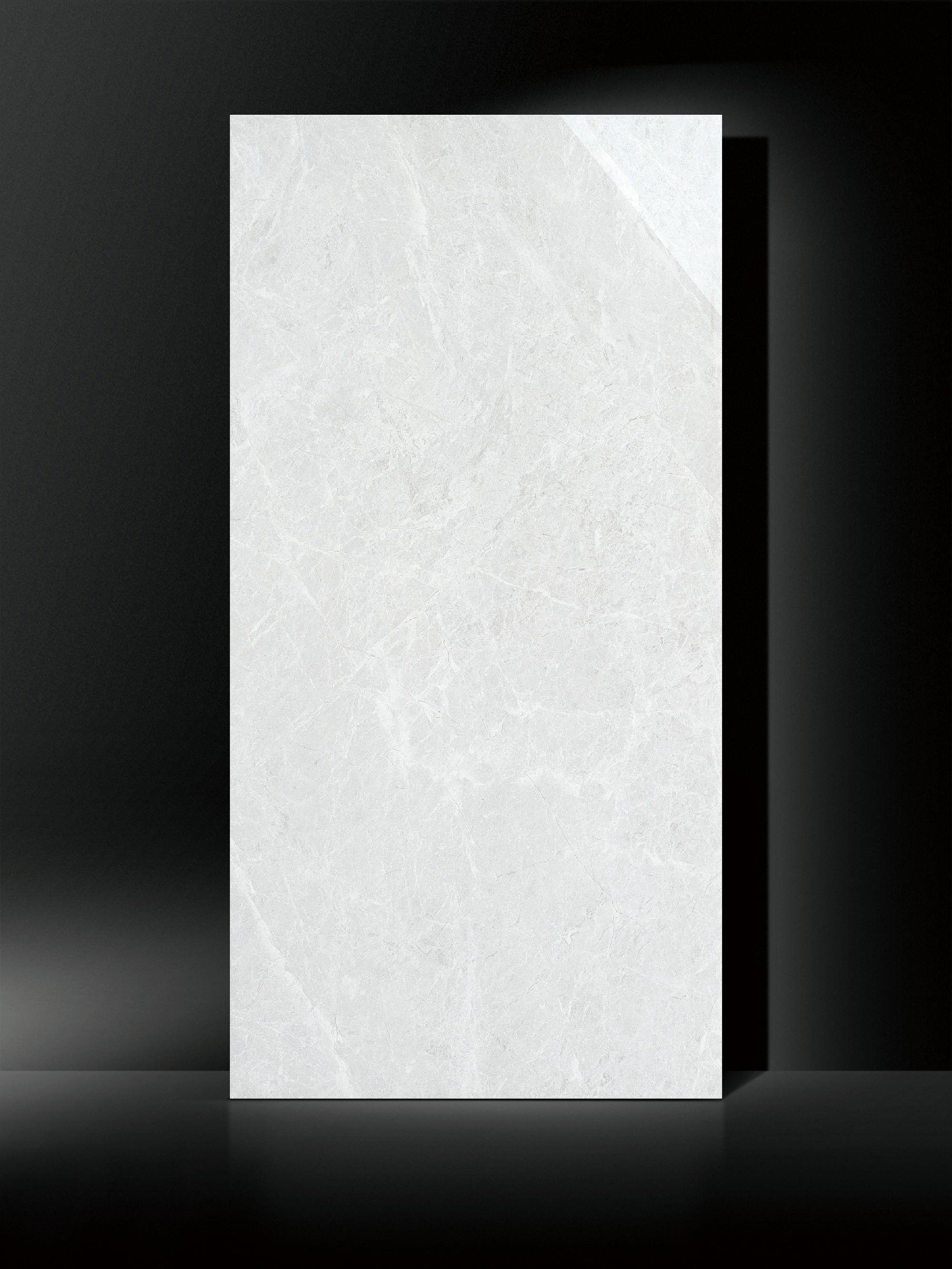 40x80cm 雲石紋灰岩 瓷磚 瓷片 - SA0008606
