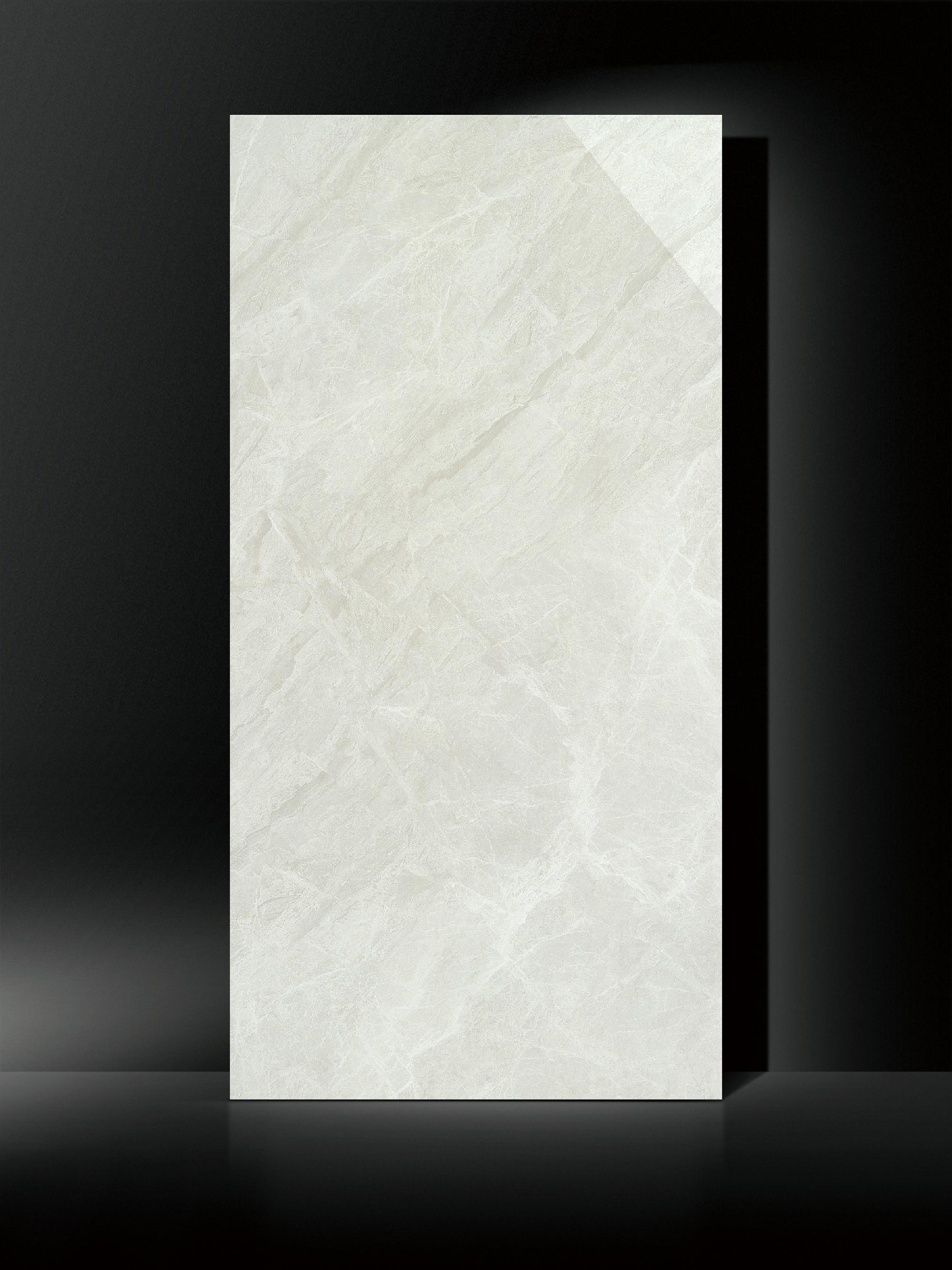 40x80cm 雲石紋灰岩 瓷磚 瓷片 -SA0008608
