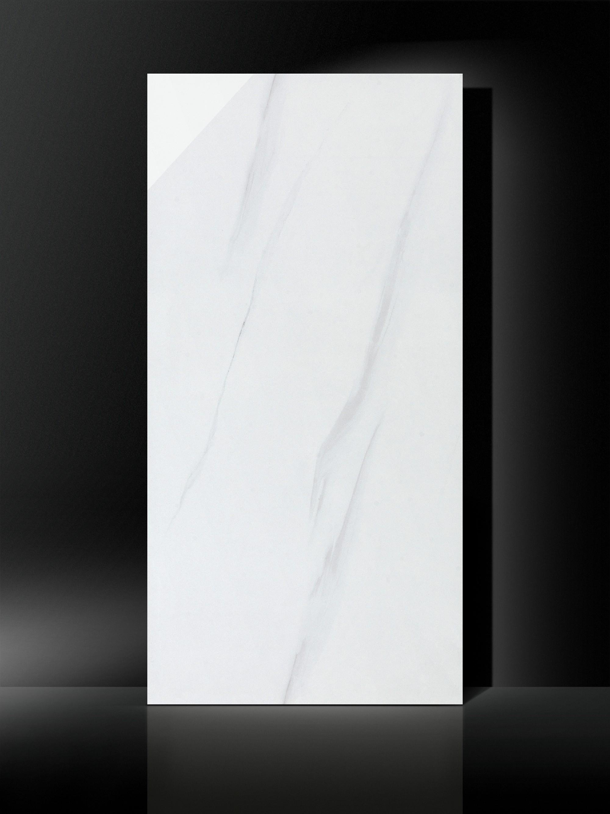 30x60cm 雲石紋白岩 瓷磚 瓷片 - SAZD36C03