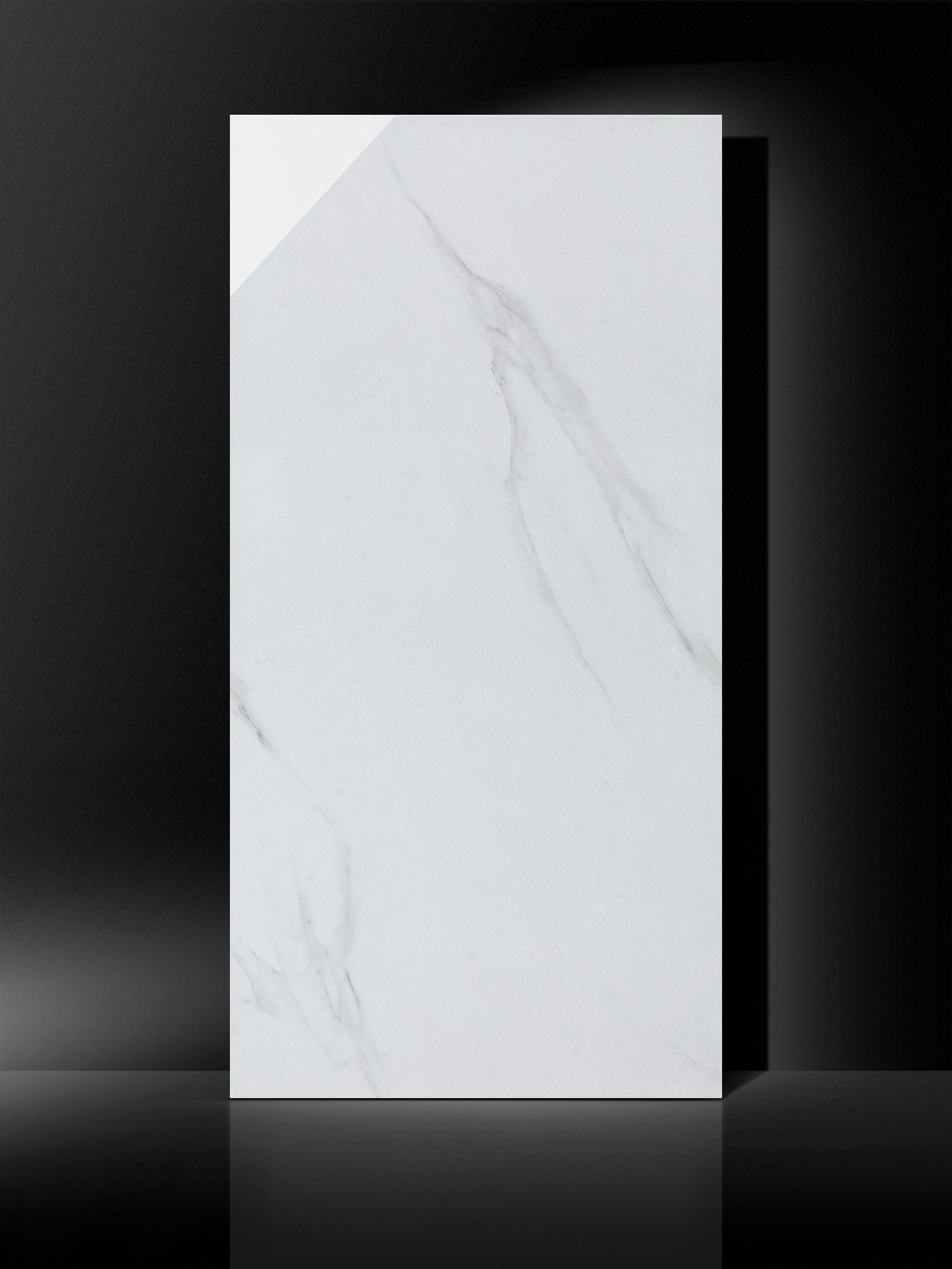 30x60cm 雲石紋白岩 瓷磚 瓷片 - SAZD36C01