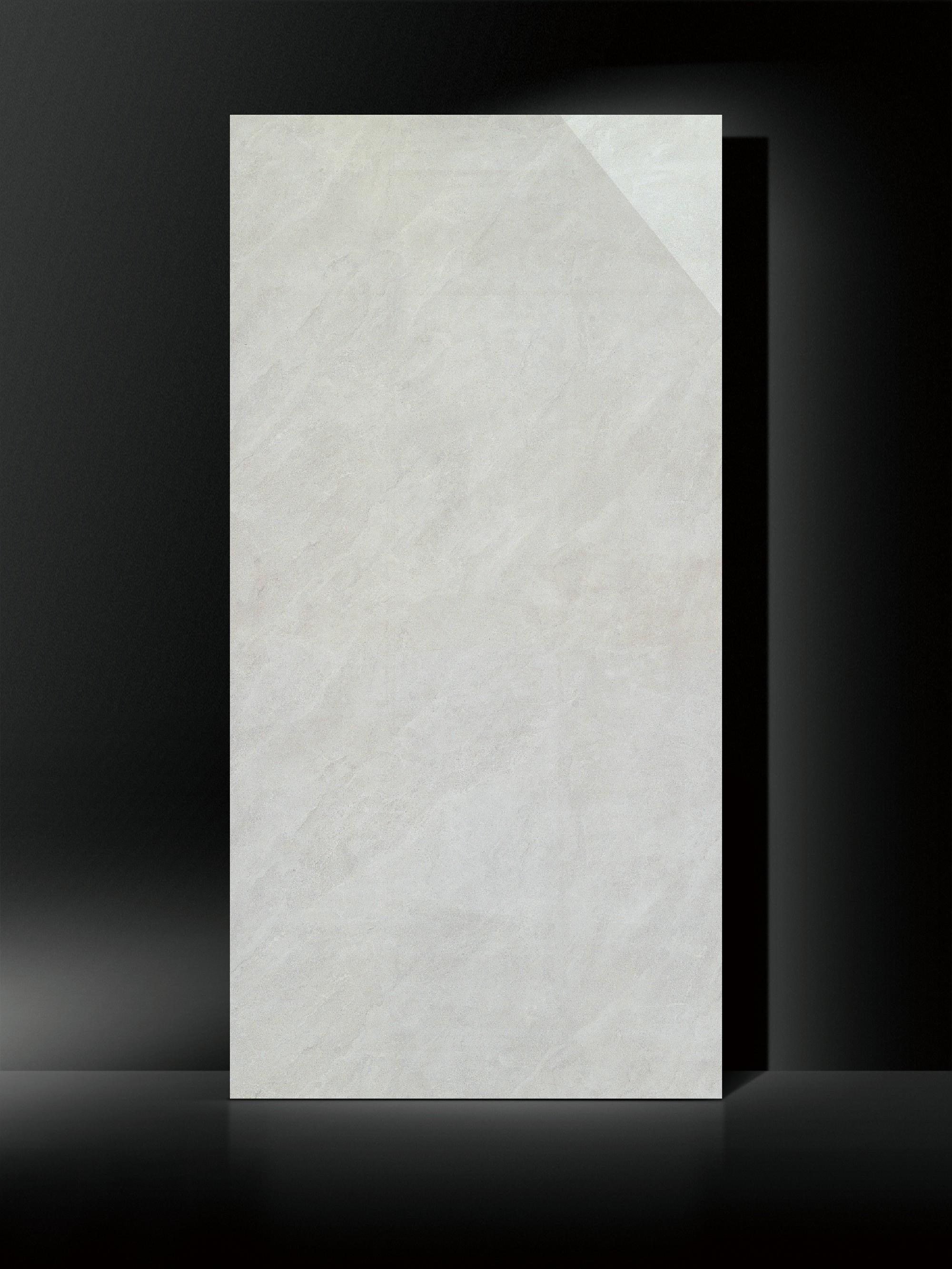 40x80cm 雲石紋灰岩 瓷磚 中板 - SCZX48603