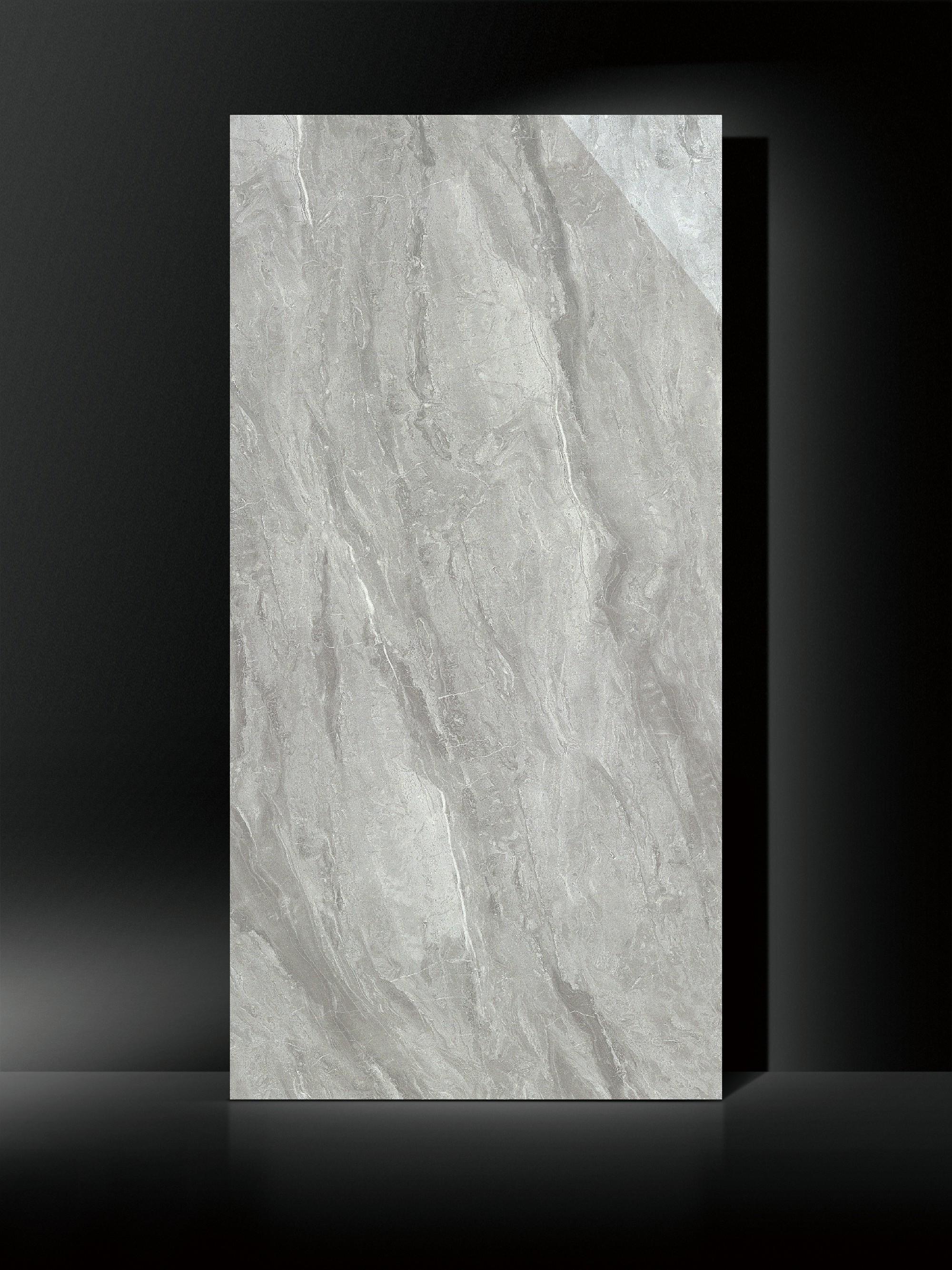 40x80cm 雲石紋灰岩 瓷磚 中板 - SCZX48006