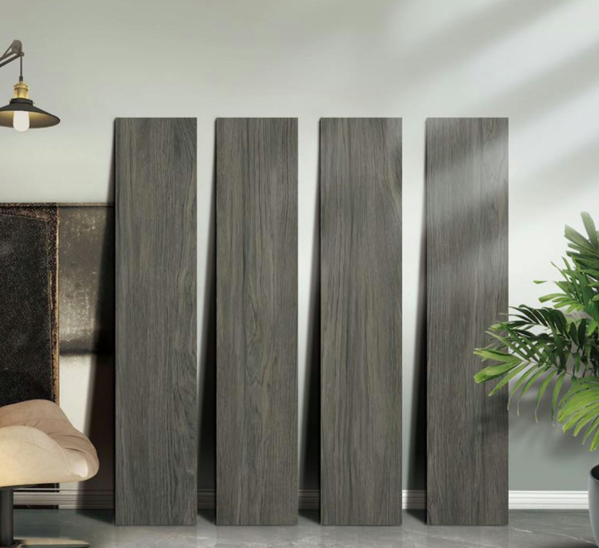 20x120cm 自然木紋磚 瓷磚 仿古磚 - SE12305SC