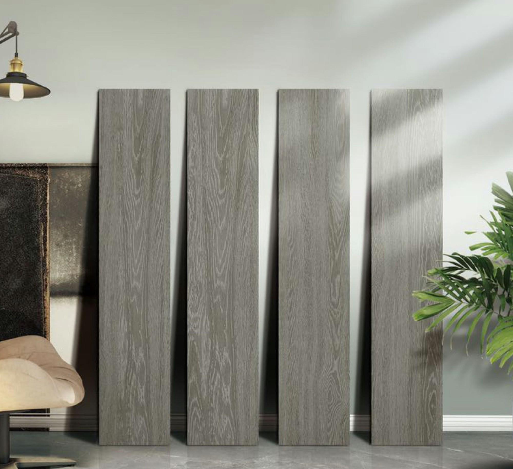 15x90cm 自然木紋磚 瓷磚 仿古磚 - SE00005SC