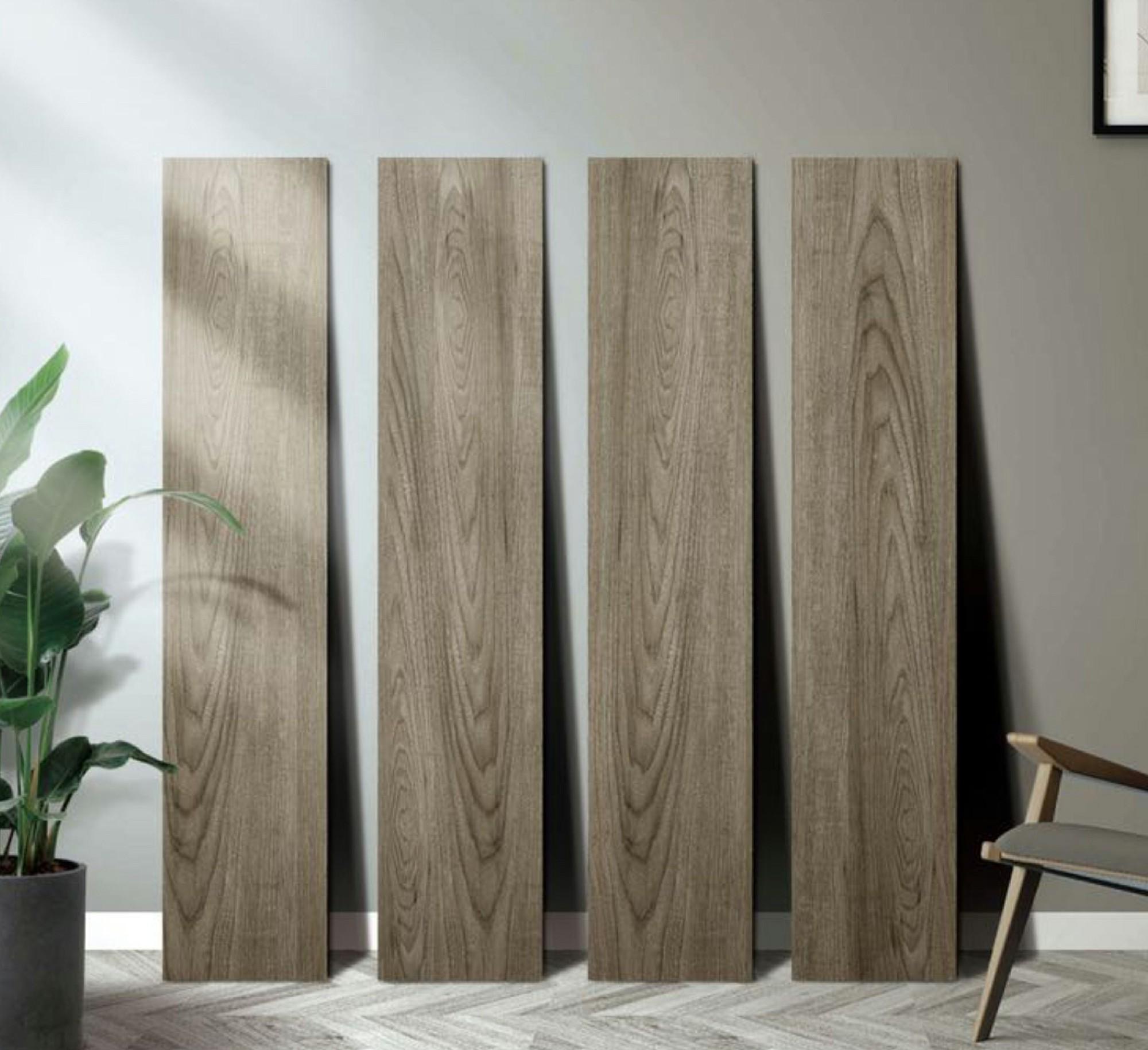 15x90cm 自然木紋磚 瓷磚 仿古磚 - SE00007SC
